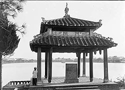 Lịch sử Đền Ngọc Sơn Gallery 1