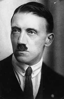 Hitler là người nước nào? Gallery 1