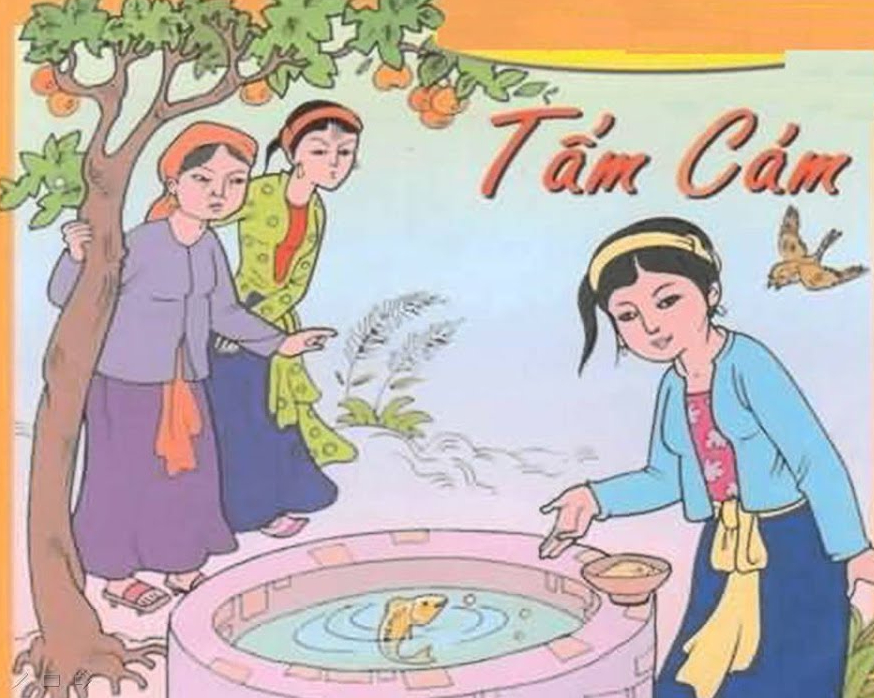 Tác giả của chuyện Tấm Cám là ai? Gallery 1