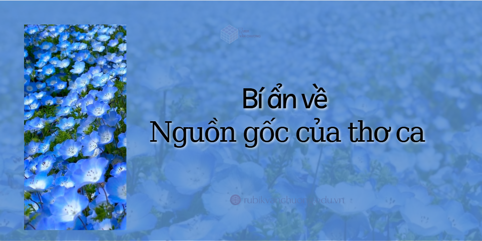 Thơ Ca Dân Gian Là Gì? Gallery 1