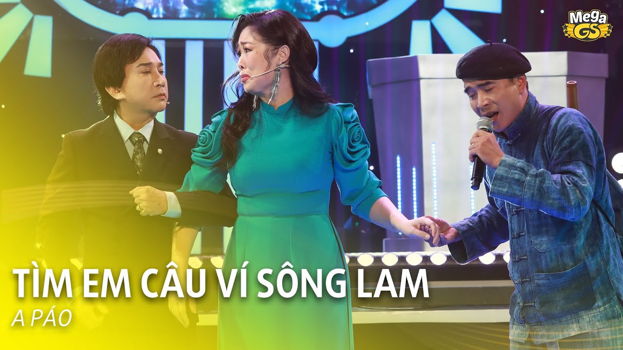 Tìm em câu ví sông Lam ai sáng tác Gallery 1