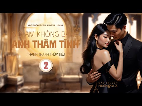 Gió ấm không bằng anh tình thâm Gallery 2