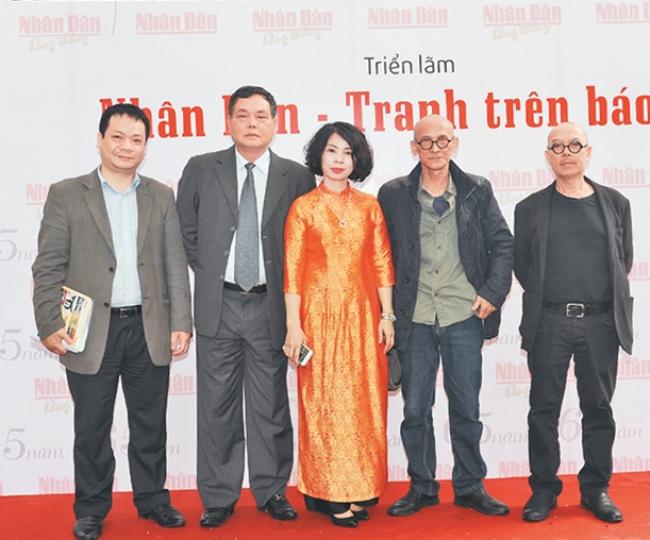 Phong Thanh Là Gì? Gallery 1