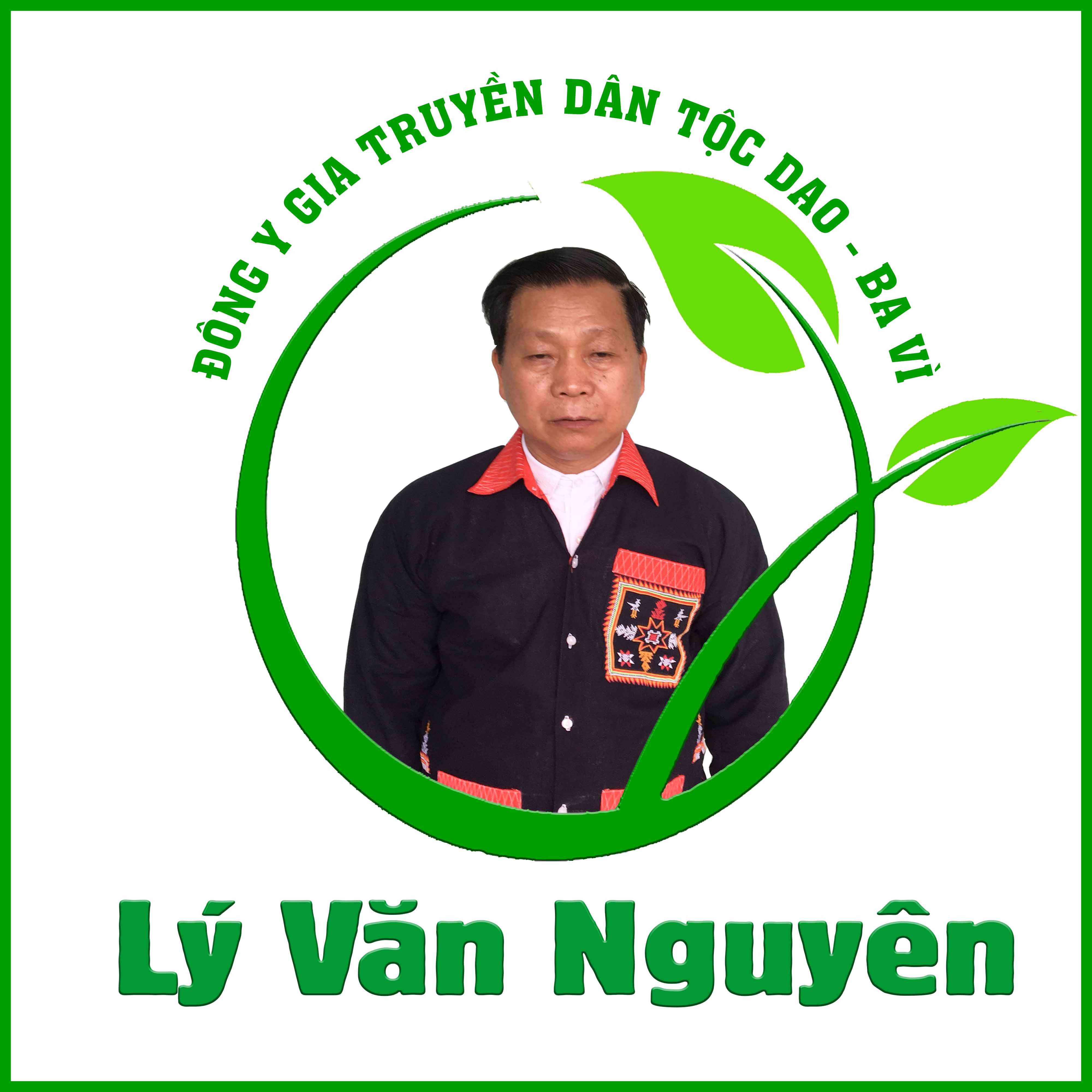 Thực hư thầy lang Lý Văn Nguyên ở Ba Vì Gallery 1
