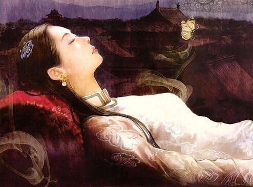 Kỹ Nữ Tần Thanh Gallery 1