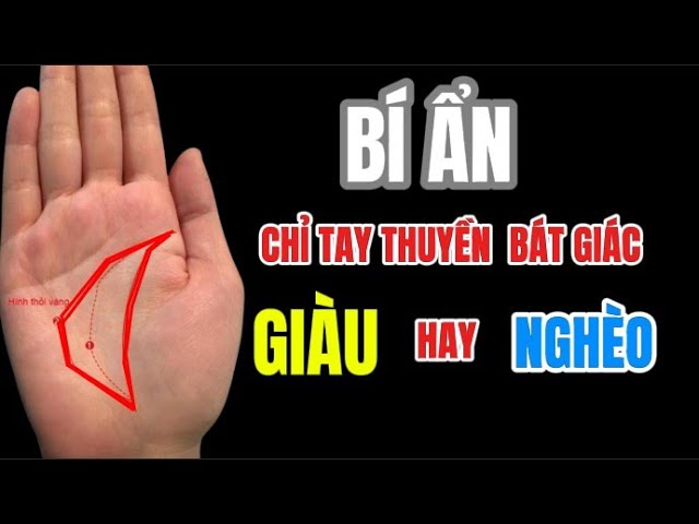 Bàn Tay Có Hình Con Thuyền Bát Nhã: Ý Nghĩa và Nguồn Gốc Gallery 2