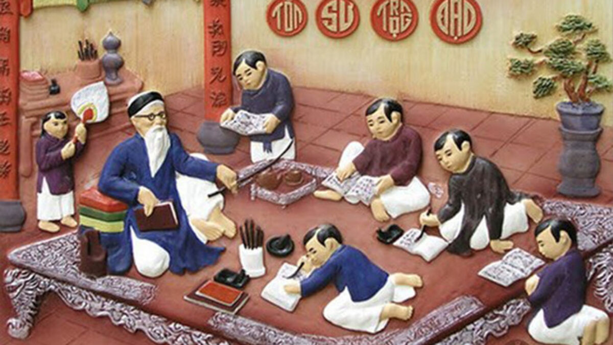 Học thầy học bạn Gallery 2