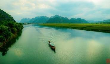 Tìm Hiểu Về Điệu Ví Sông Lam Gallery 1