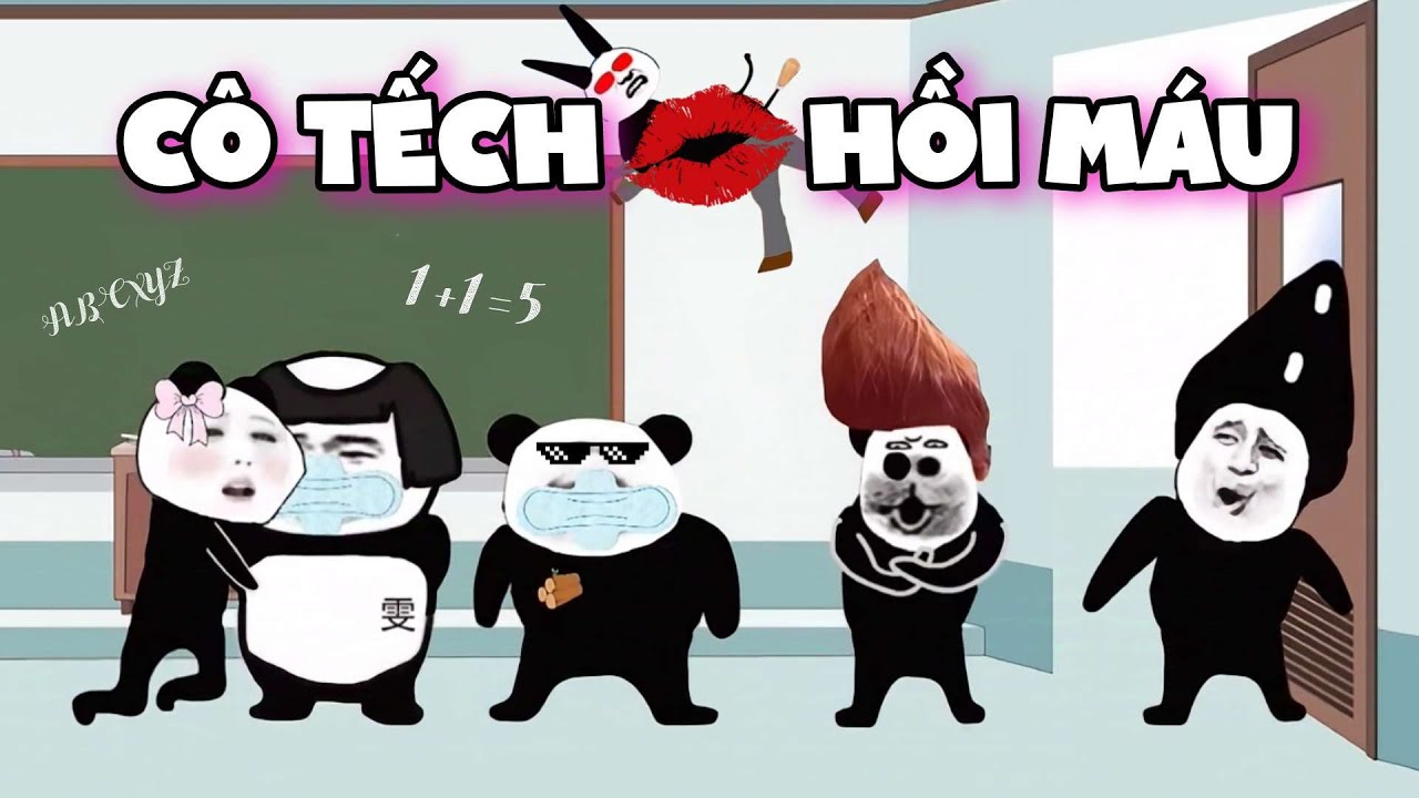 Gấu Hài Hước Trung Quốc: Tổng Hợp Những Hình Ảnh, Video Siêu Cười Gallery 1