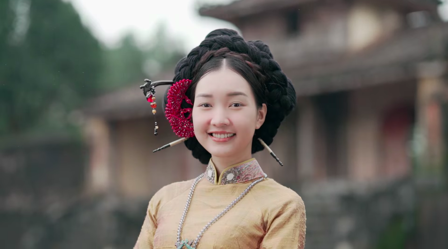 Nàng Thơ Việt: Hình ảnh và tầm ảnh hưởng trong thơ ca Việt Nam Gallery 1
