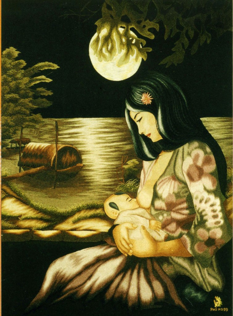Hò Ru Con Nam Bộ Gallery 1
