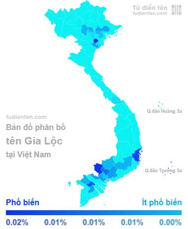 Gia Lộc Là Gì? Gallery 2