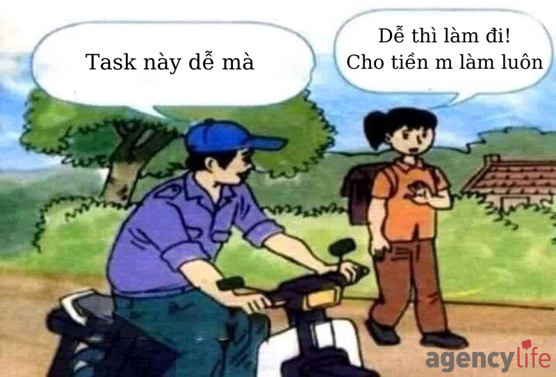 Meme Cục Súc Là Gì? Tổng Hợp Những Meme Cực Hài Hước Gallery 1