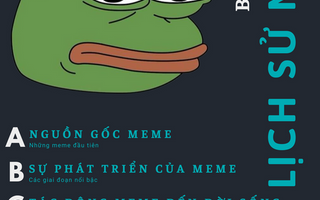 Meme Học Đi: Giải Mã Cơn Sốt Hình Ảnh Hài Hước Gallery 1