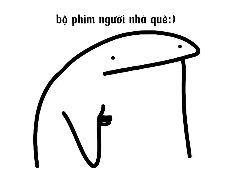 Meme Người Nhà Quê: Nguồn Gốc, Ý Nghĩa và Sự Phổ Biến Gallery 1