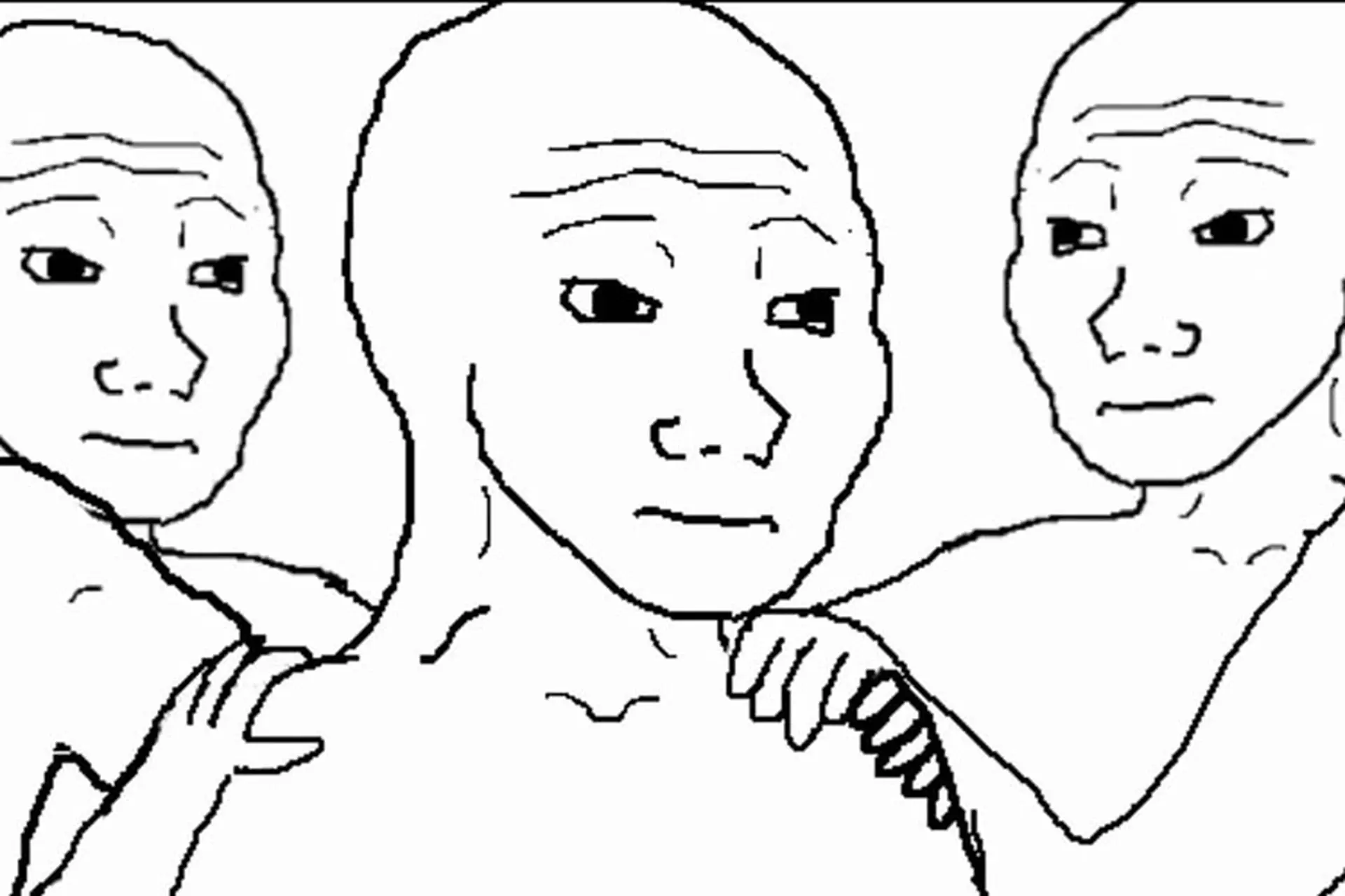 Meme Người Trắng: Nguồn Gốc, Ý Nghĩa và Những Meme Hài Hước Gallery 1