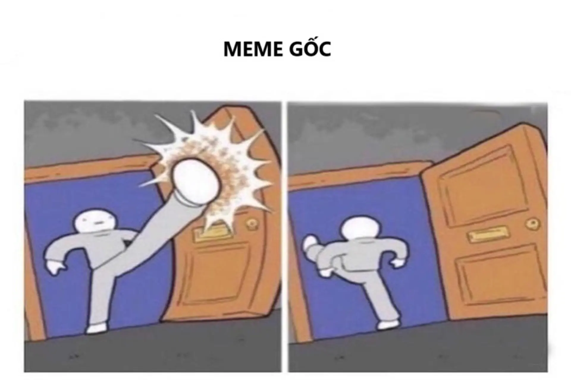 Meme Tâm Phải Tịnh Là Gì? Gallery 1