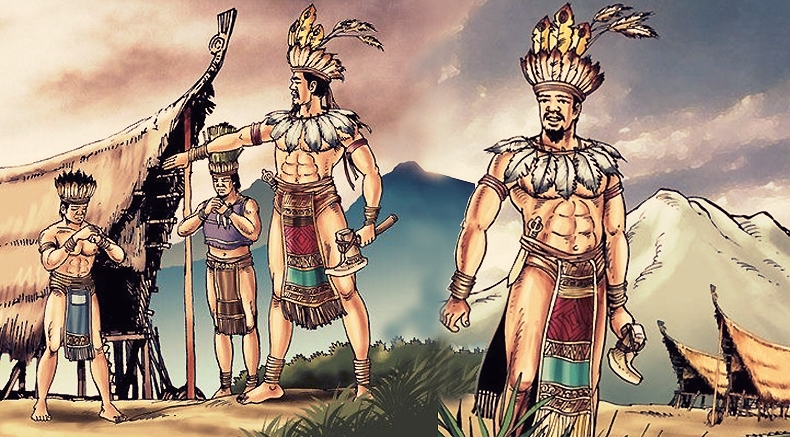 Hoang Đường: Sự Thật, Huyền Thoại Và Sự Lôi Cuốn Của Những Câu Chuyện Kỳ Bí Gallery 1