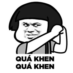 Quá Khen Meme: Nguồn Gốc, Ý Nghĩa và Cách Sử Dụng Gallery 1