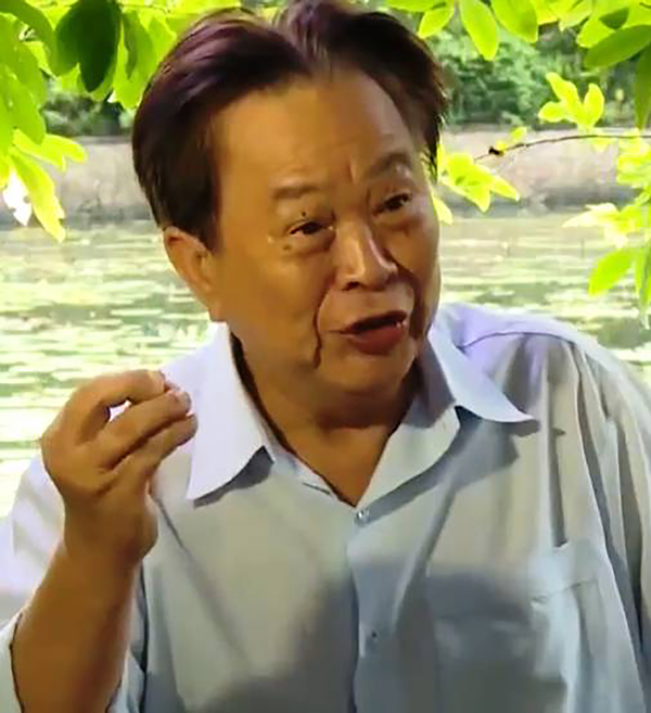 Ru Lại Câu Hò Gallery 1