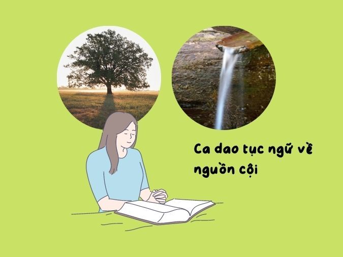 Thành Ngữ Về Nước: Tìm Hiểu Ý Nghĩa và Nguồn Gốc Gallery 1