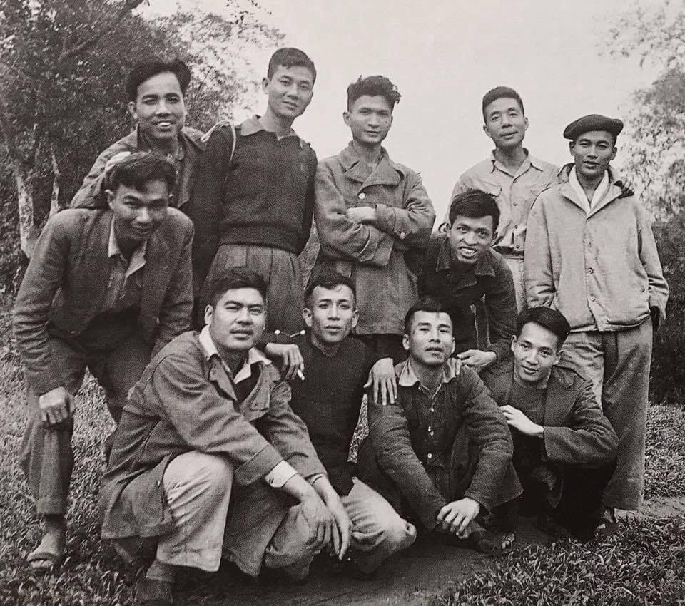 Thơ Bộ Đội Chế Hay Nhất -  Hài Hước, Dí Dỏm, Gây Cười Gallery 1