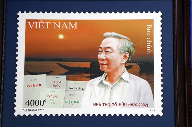 Thơ Cách Mạng Việt Nam: Tiếng lòng dân tộc trong lửa chiến Gallery 1