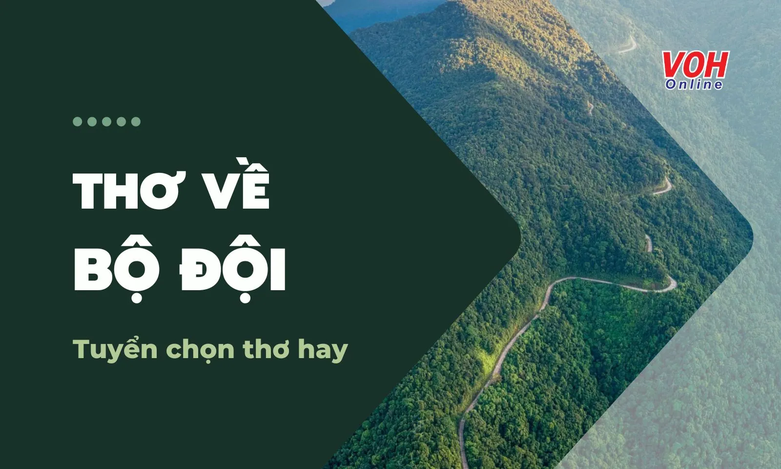 Thơ về Bộ Đội Chế - Những Bài Thơ Hài Hước, Tinh Nghịch Gallery 1