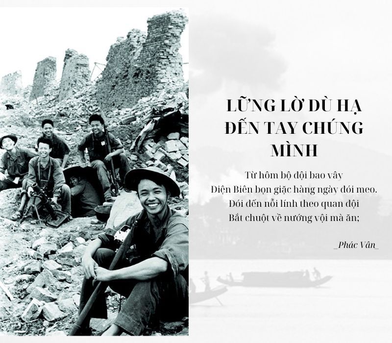 Thơ Lính Chế - Tuyển Tập Hay Nhất, Hài Hước Nhất Gallery 1