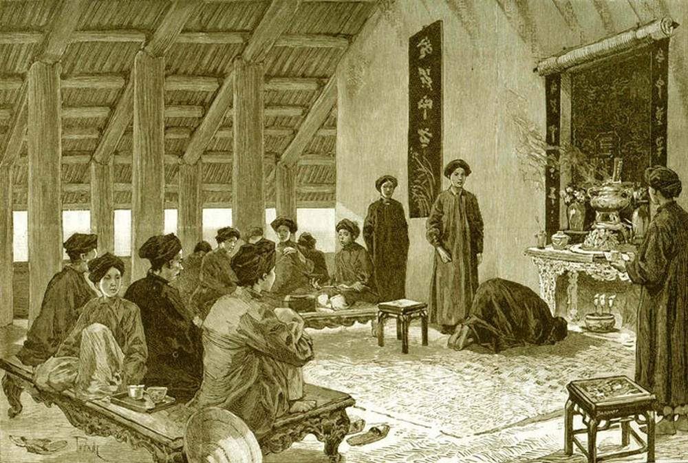 Thơ Tiền Là Gì? Khám Phá Thế Giới Thơ Ca Tặng Tiền Gallery 1