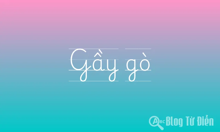Gay Go Là Gì? Gallery 1