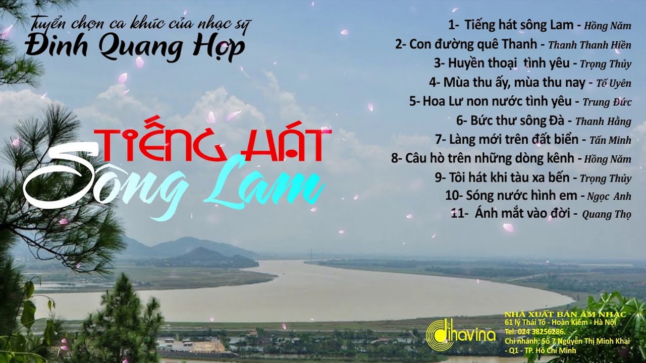 Tiếng Hát Sông Lam Gallery 1