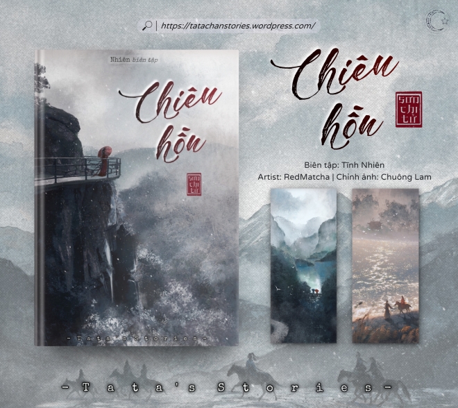 Truyện Cảnh Hồn: Khám Phá Thế Giới Linh Hồn Kỳ Bí Gallery 1