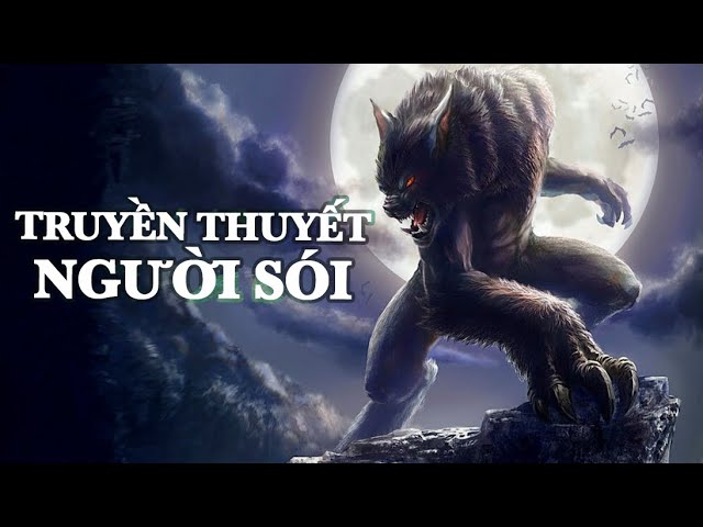 Truyền Thuyết Người Sói: Sự Thật Hay Huyền Thoại? Gallery 1