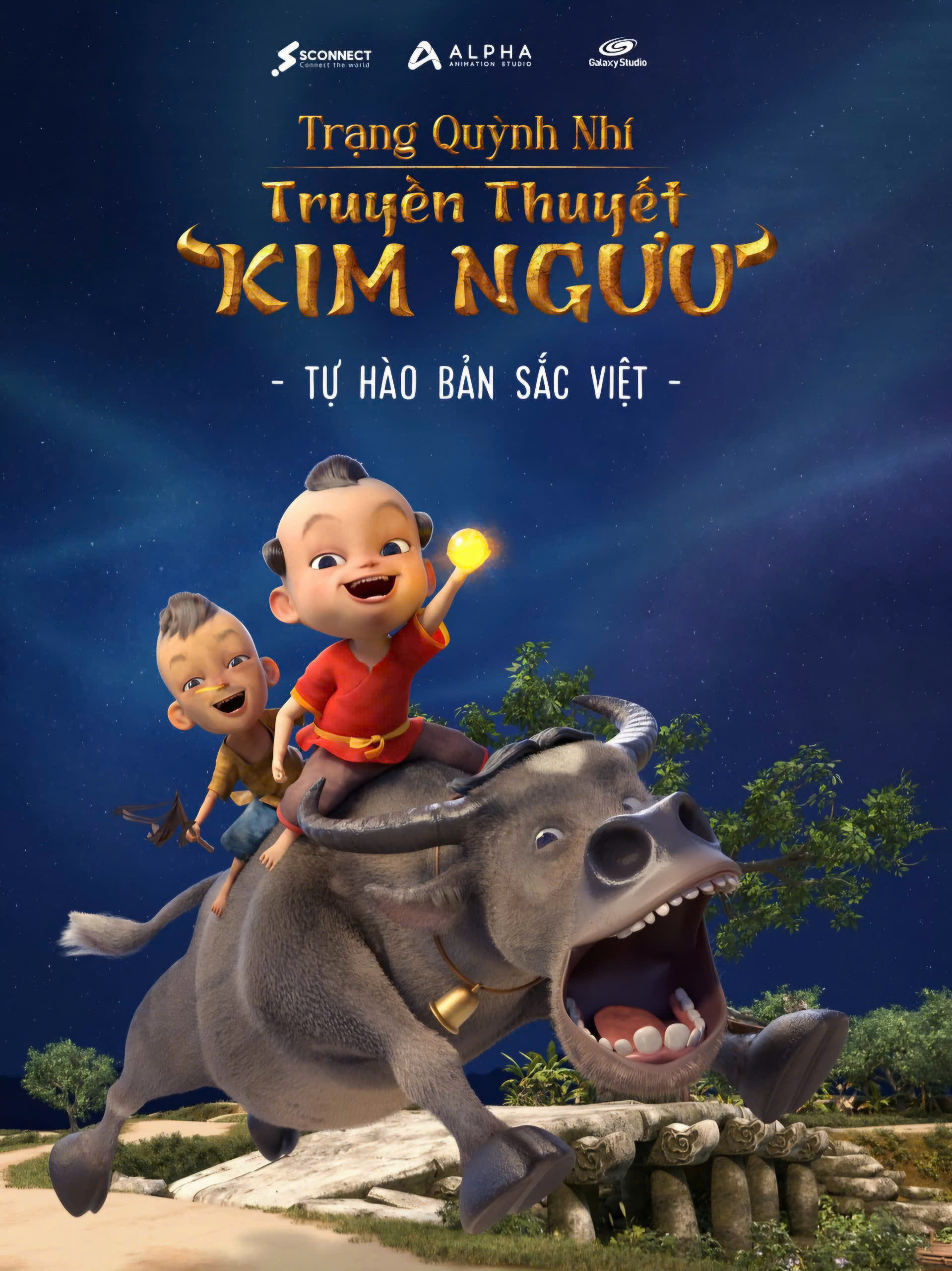 Trạng Nhí Tiếng Việt: Nguồn Gốc, Câu Chuyện Và Sự Phát Triển Gallery 1
