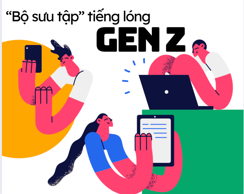 Giải Mã Tiếng Lóng Dịu Kha: Từ A đến Z Gallery 1