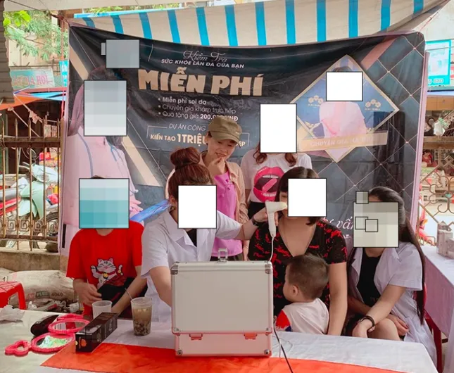 Úp Sọt Nghĩa Là Gì? Gallery 1