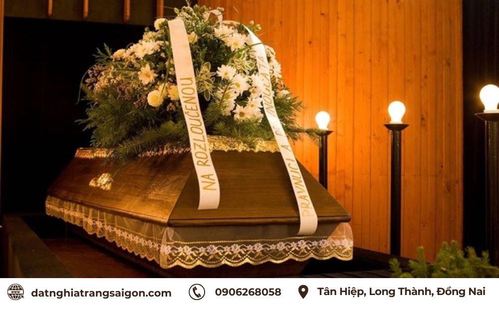 Tại Sao Cho Người Chết Ngậm Vàng? Gallery 1
