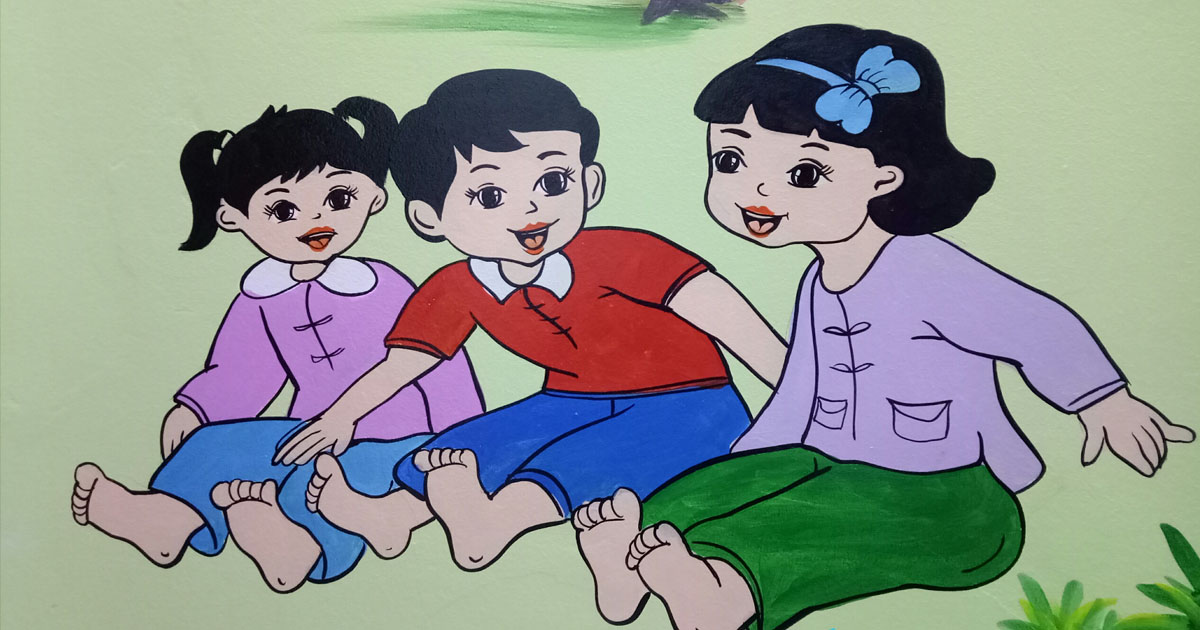 Lu La Lu Lống Là Gì? Gallery 1