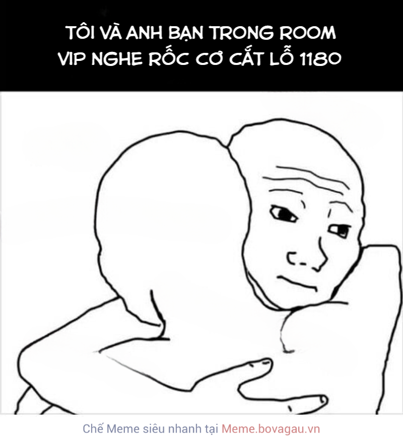 Meme Anh Em: Tổng hợp những meme hài hước nhất về tình anh em Gallery 1