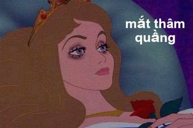 Meme Disney: Tổng hợp những meme hài hước và đáng yêu từ thế giới Disney Gallery 2