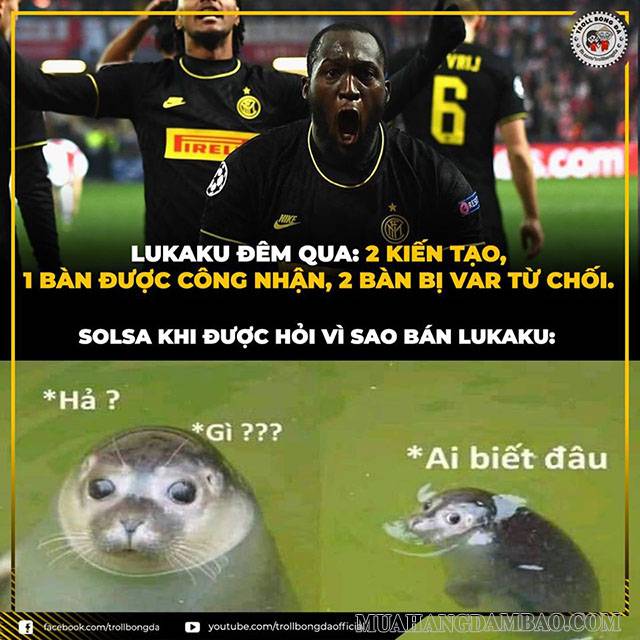 Meme "Gì Ai Biết Đâu" là gì? Gallery 1