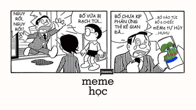 Meme Vừa Khóc Vừa Cười: Giải Mã Biểu Cảm Phức Tạp Gallery 1