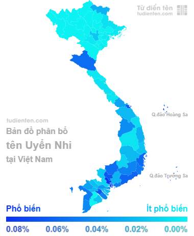 Uyển Nhi Nghĩa Là Gì? Gallery 2