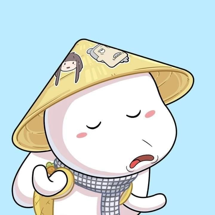 Thỏ Bảy Màu Cute: Thế Giới Đáng Yêu Ngập Tràn Màu Sắc Gallery 1
