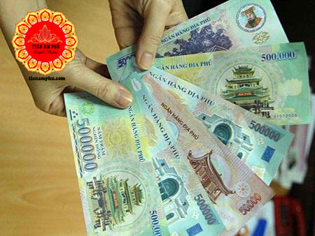500k Âm Phủ Là Bao Nhiêu? Giải Mã Số Tiền Bí Ẩn Gallery 1