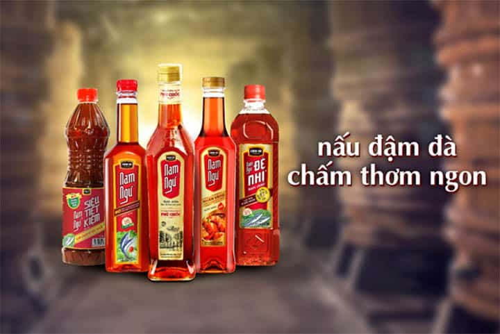 Nam Ngư Đệ Nhất Gallery 1