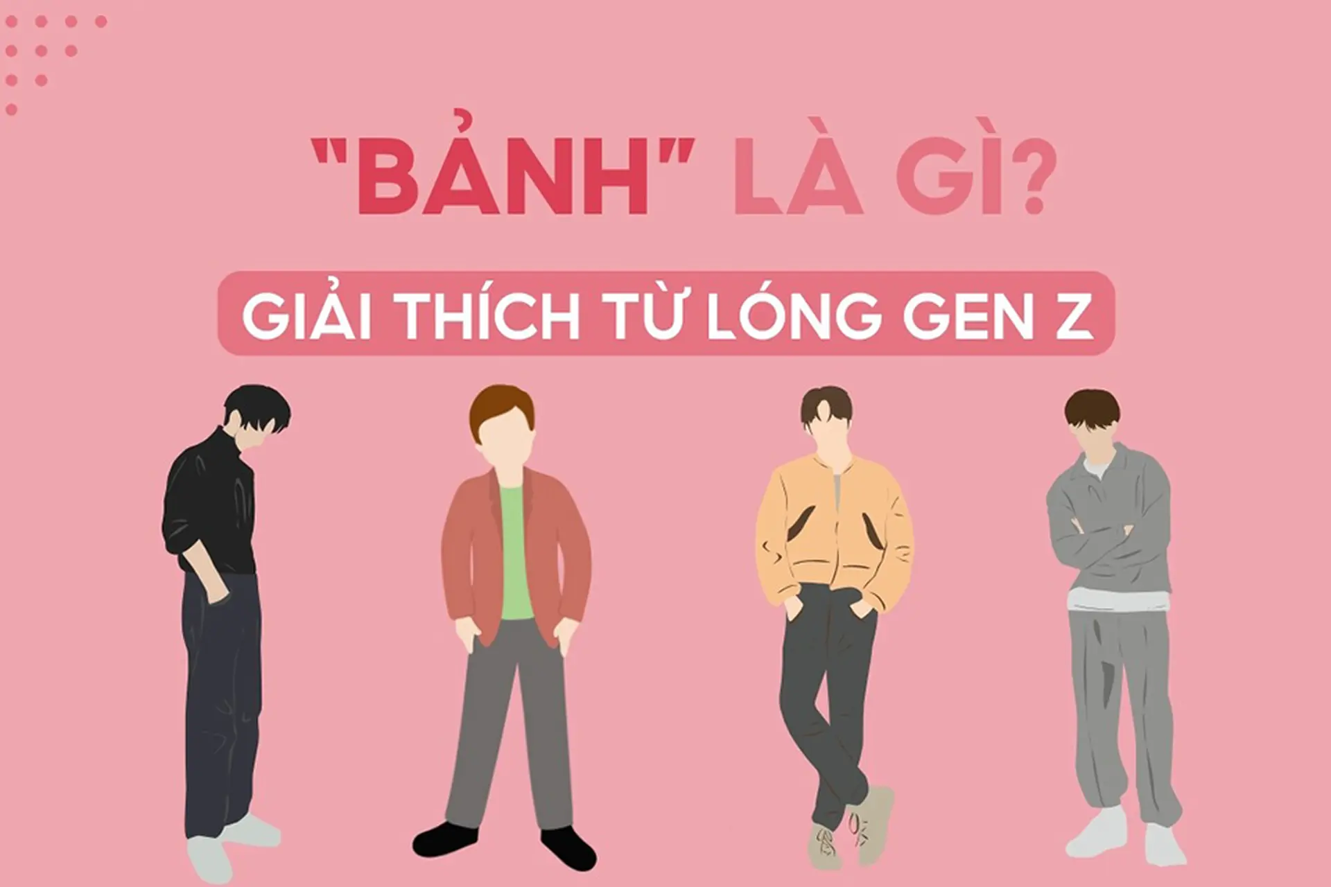 Bảnh Tỏn Có Nghĩa Là Gì? Gallery 1