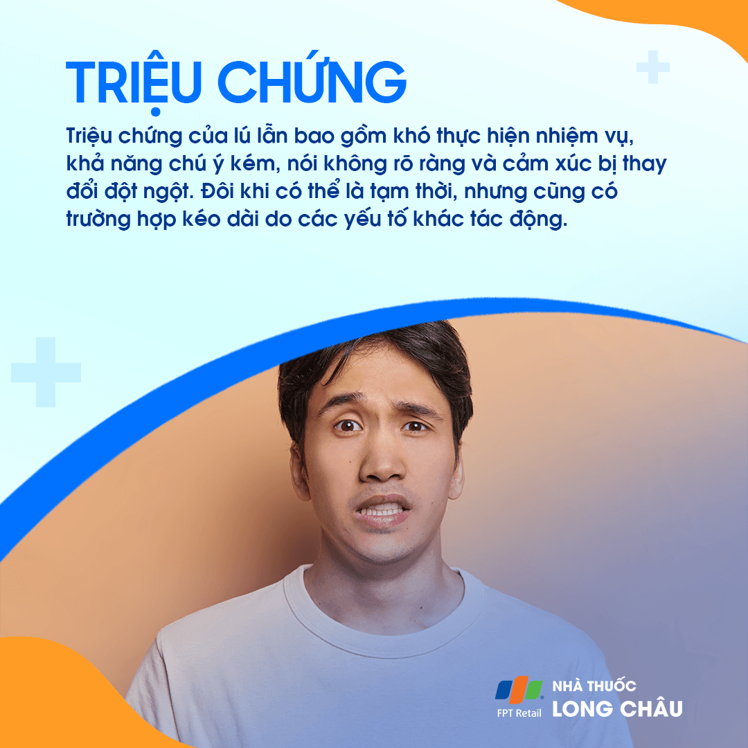 Lú Mề Là Gì? Gallery 1