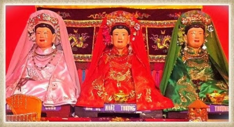 Nương Tử Mau Tới Bảo Vệ Ta Gallery 1